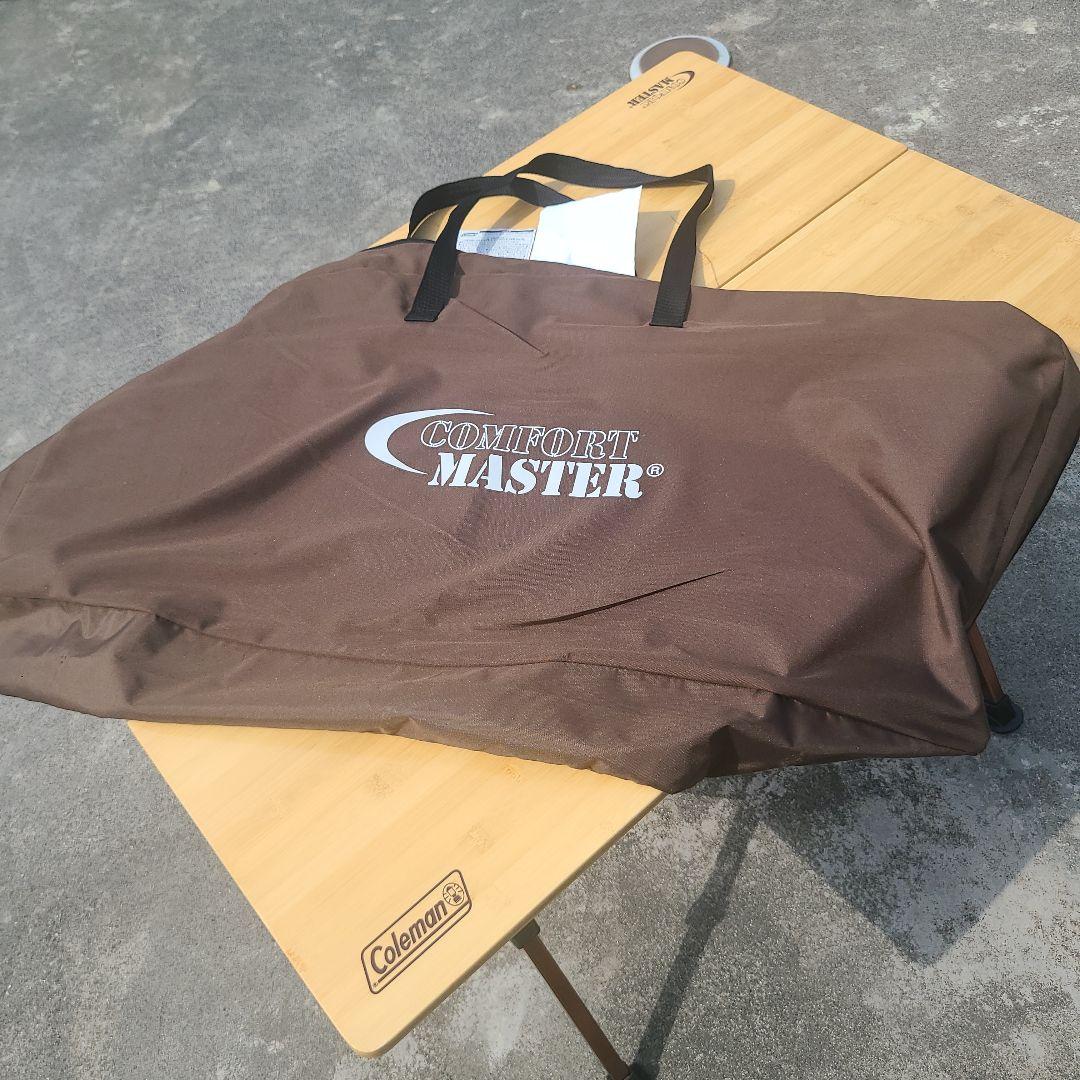 Coleman Comfort Master アウトドアテーブル