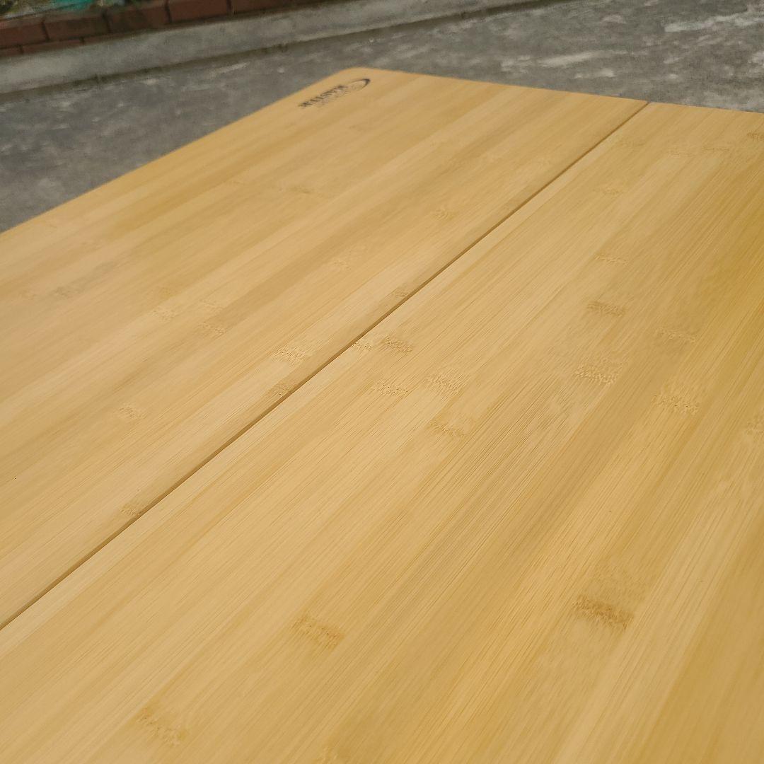 Coleman Comfort Master アウトドアテーブル