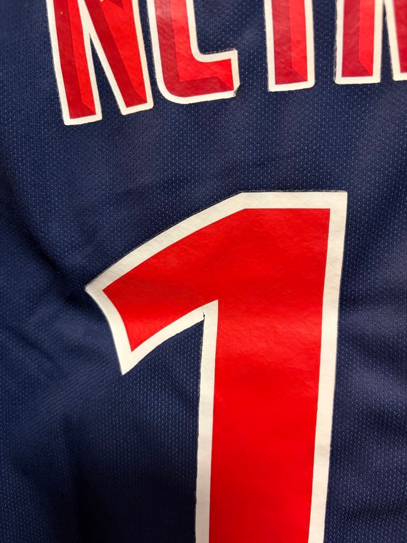 ネイマール ユニフォーム PSG 18-19