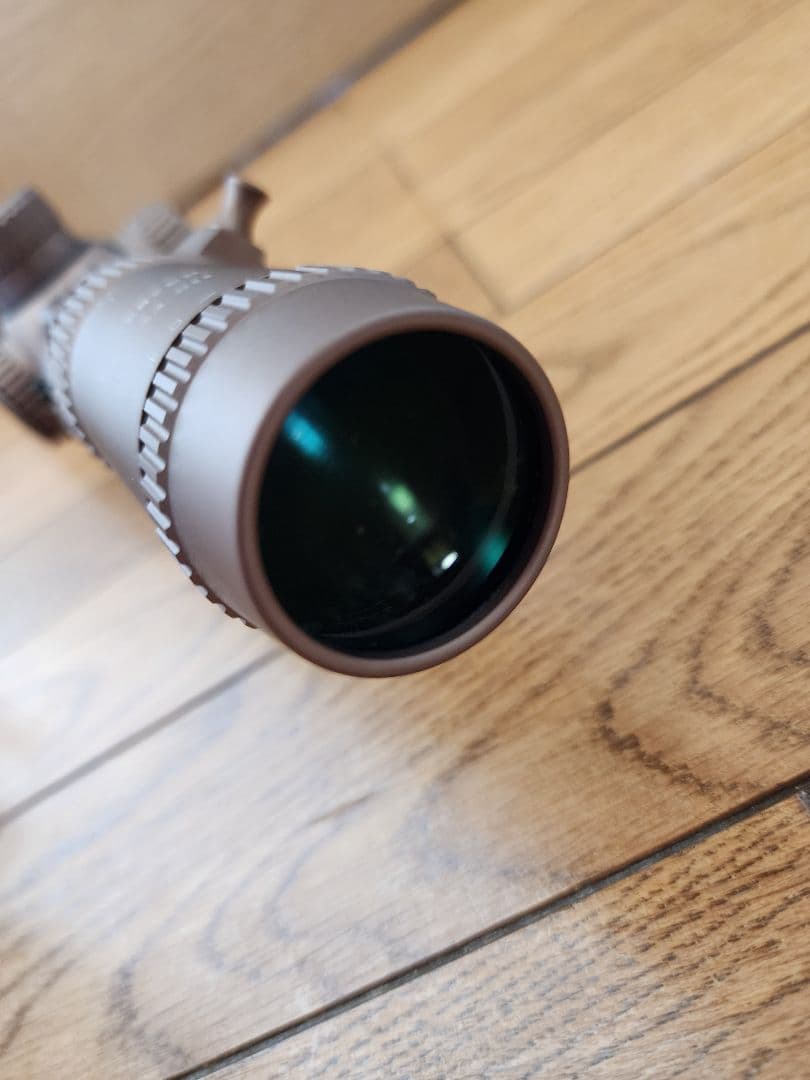 VECTOR OPTICS GEISSELEハイマウント