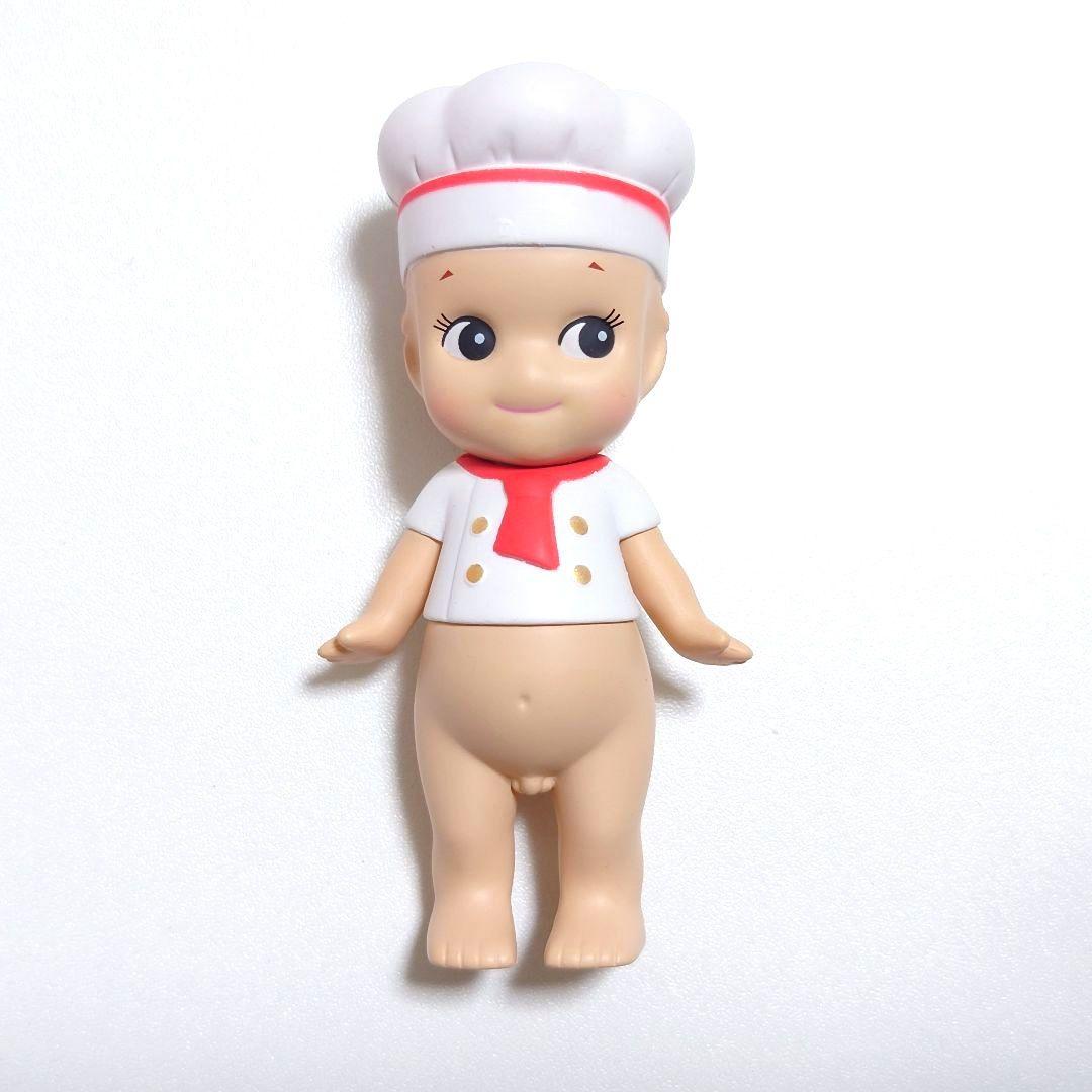 【シークレット】ソニーエンジェル　スイーツシリーズ　 パティシェ