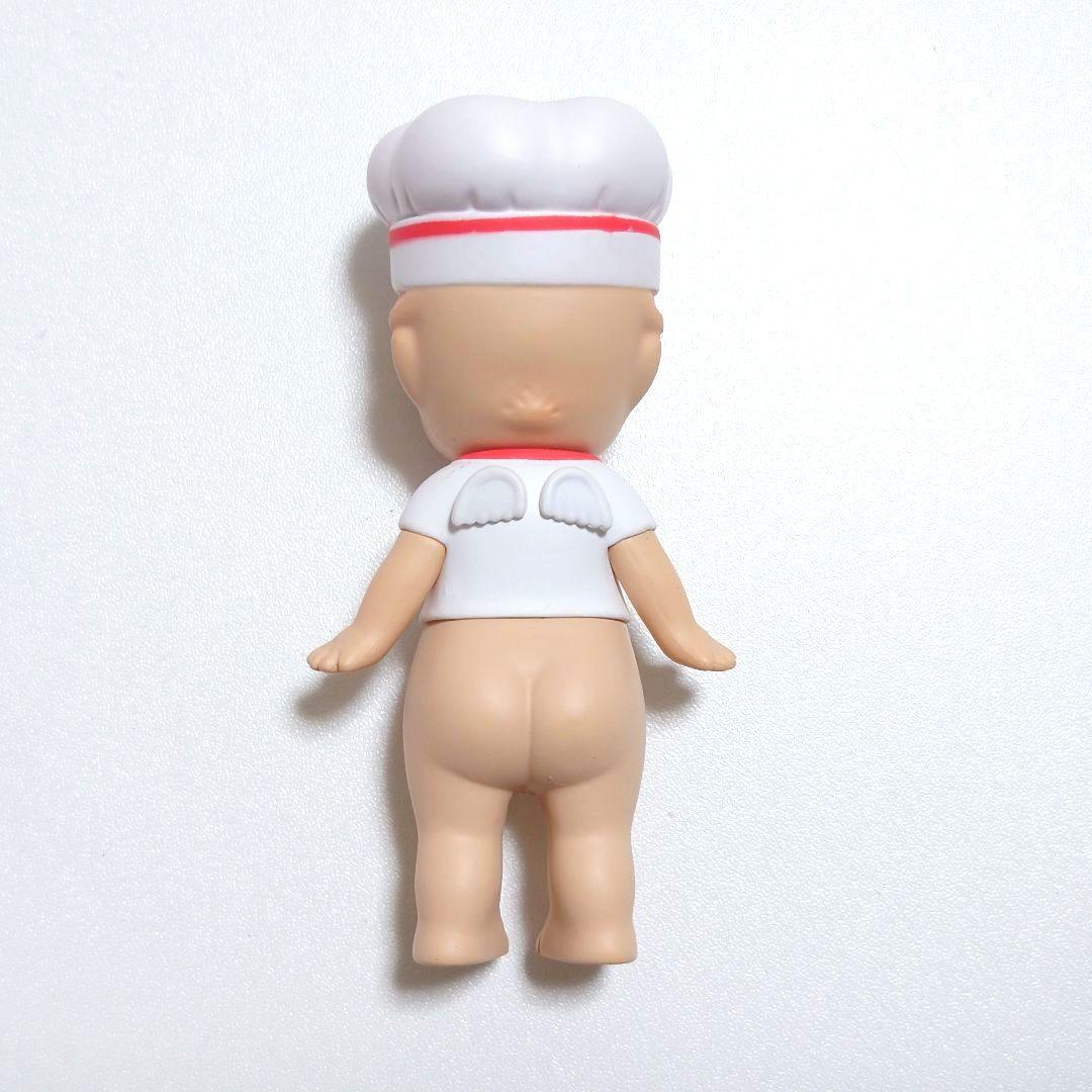 【シークレット】ソニーエンジェル　スイーツシリーズ　 パティシェ