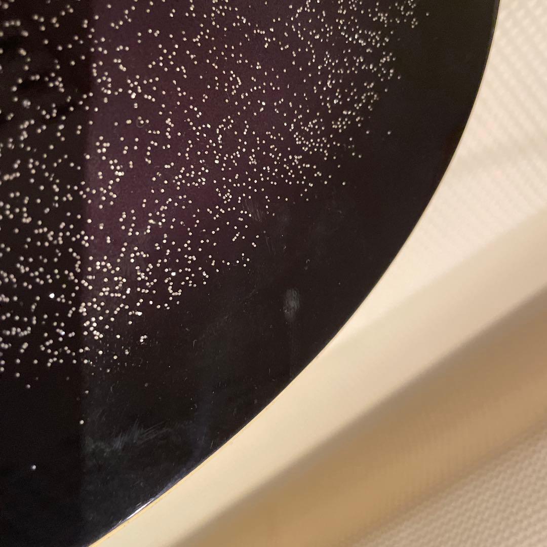 Gypsy Rose アコースティックギター　黒　ソフトケース付　ジプシーローズ