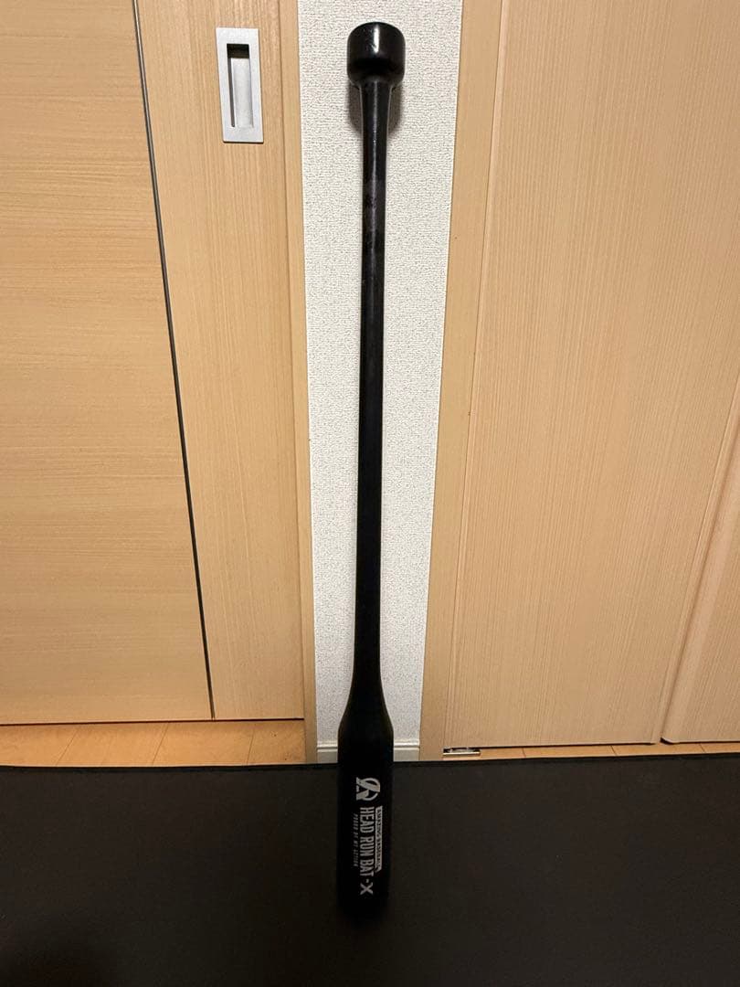 ヘッドランバットX 大人用