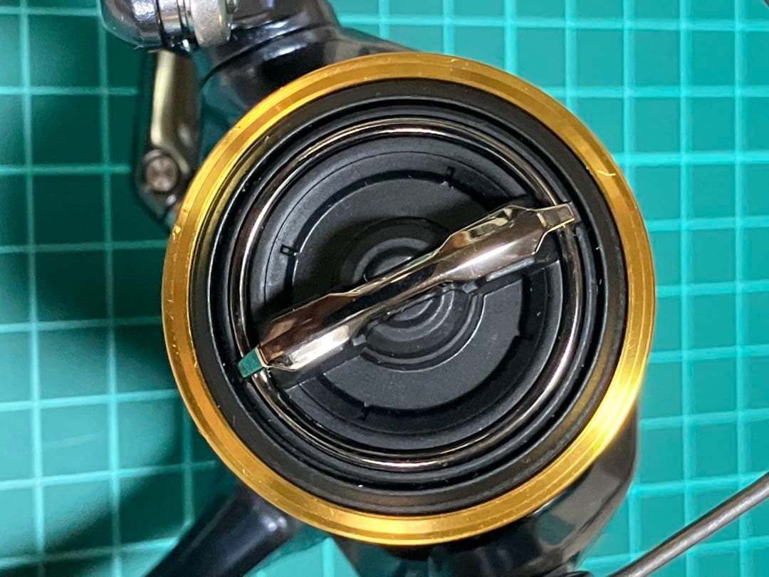 シマノ 21アルテグラ C2000S