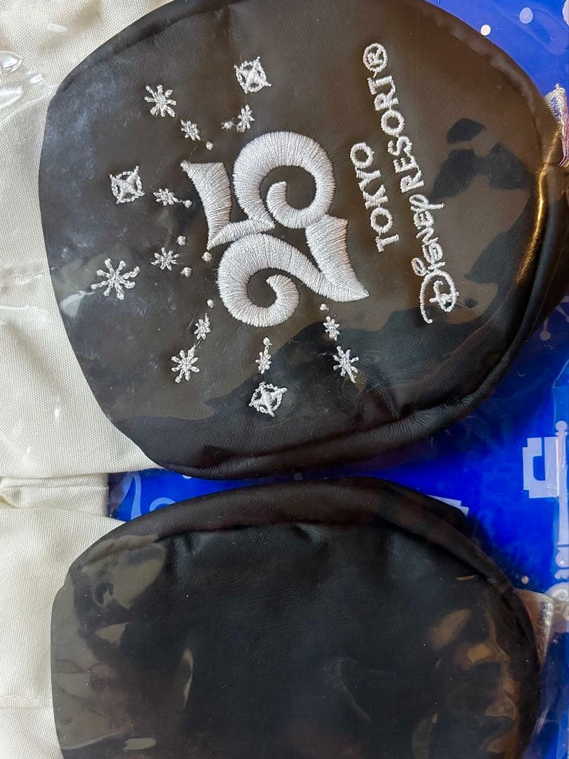 ダッフィー　公式コスチューム　25周年　カストーディアルキャスト