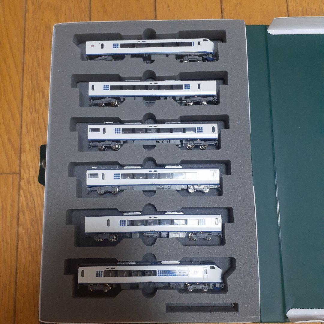 KATO 281系 はるか 6両セット