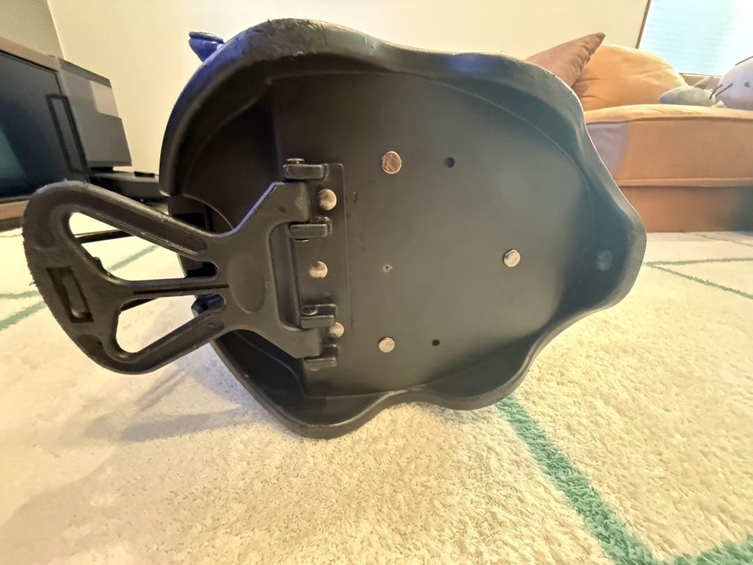 PEARLY GATE DOUBLE BOGEY ゴルフバッグ　　ミッキーマウス