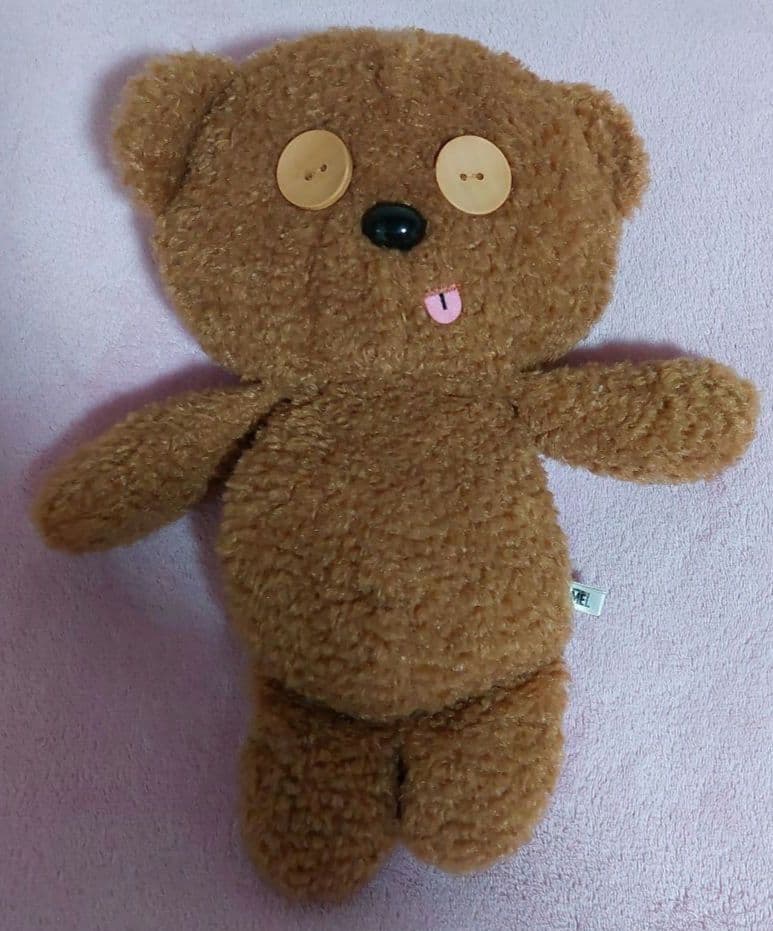 ミニオンボブとティムのぬいぐるみセット