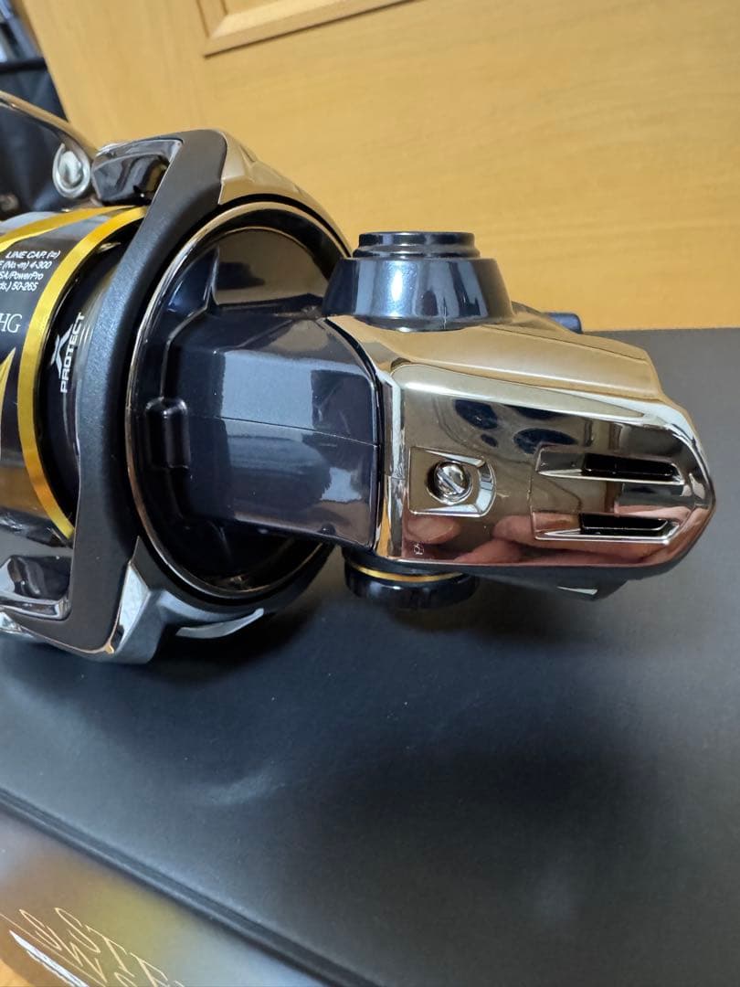 19ステラsw 8000hg