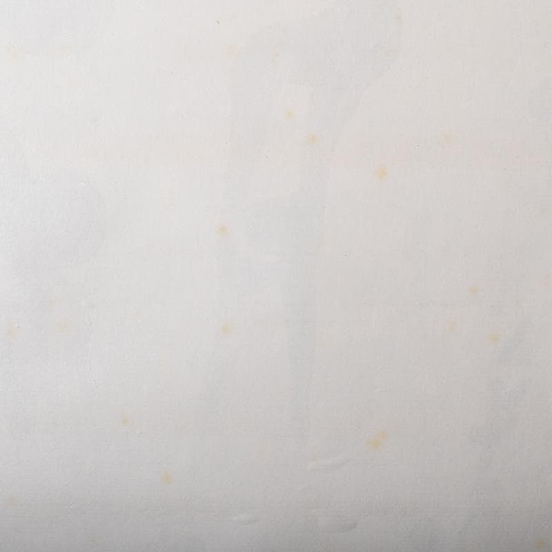 掛軸　金子鴎亭筆　石鼎の句　「山佃に」　共箱　C　8073A