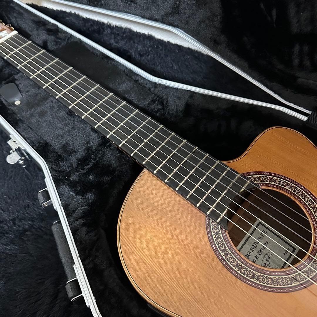 ANTONIO SANCHEZ EG-5 エレアコ アコースティックギター