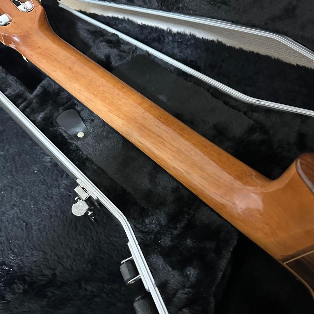 ANTONIO SANCHEZ EG-5 エレアコ アコースティックギター