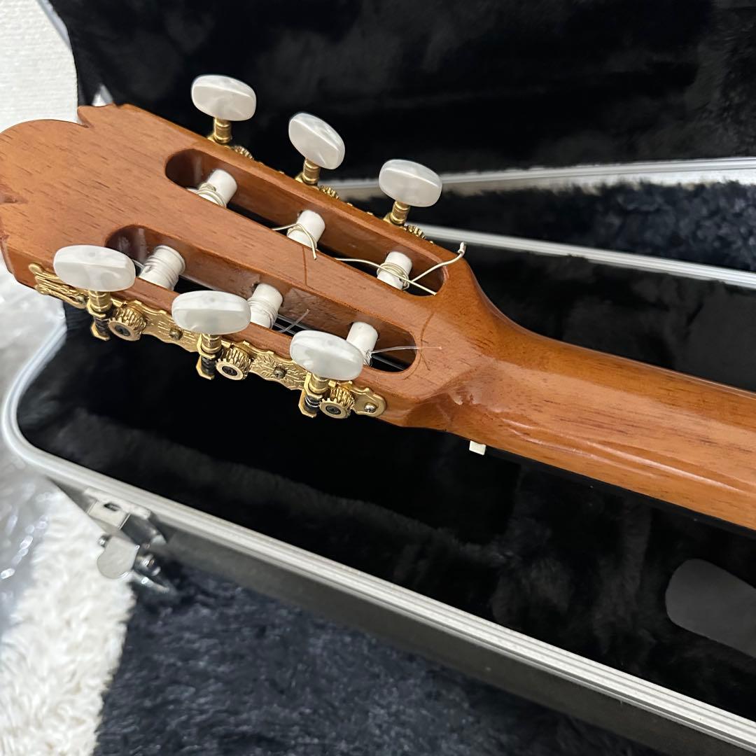 ANTONIO SANCHEZ EG-5 エレアコ アコースティックギター