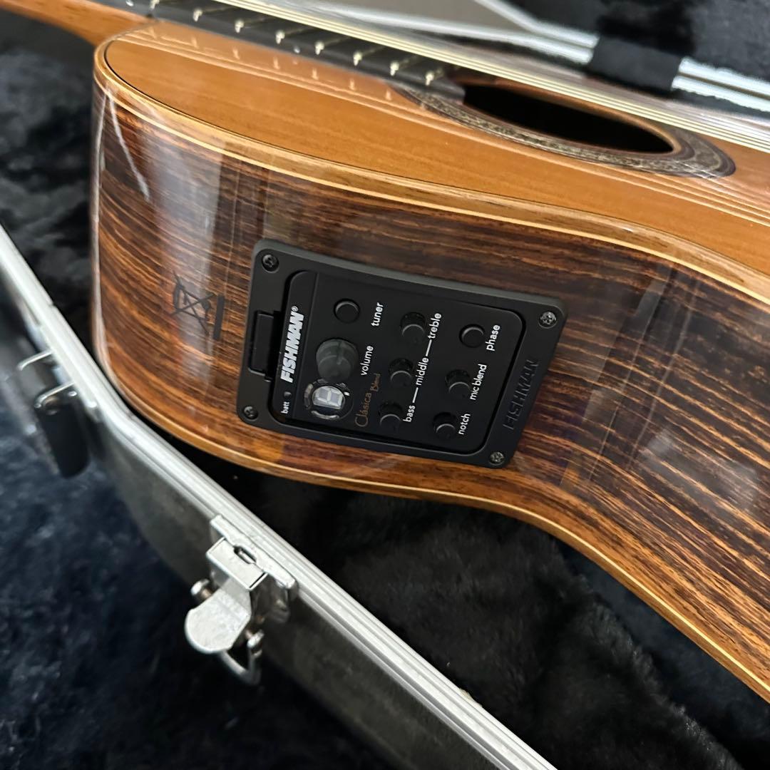 ANTONIO SANCHEZ EG-5 エレアコ アコースティックギター