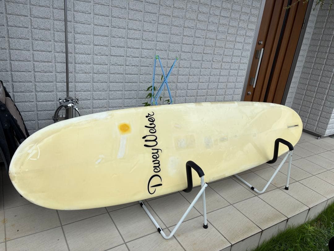 Dewey Weber 　stylist　9.4 ロングボード