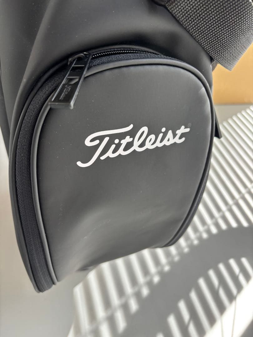 Titleist ハーフスタンドバッグ キャディバッグ TB22SXCEHK