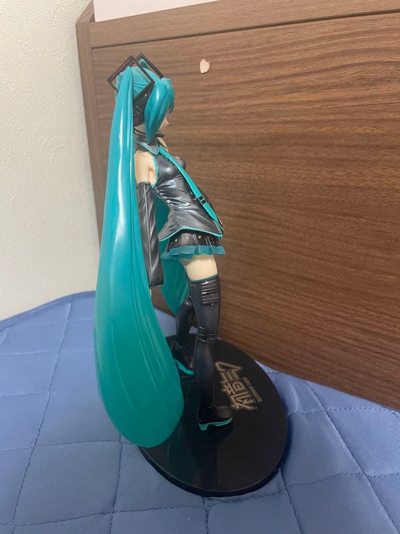 Max Factory 「キャラクター・ボーカル・シリーズ01 初音ミク」