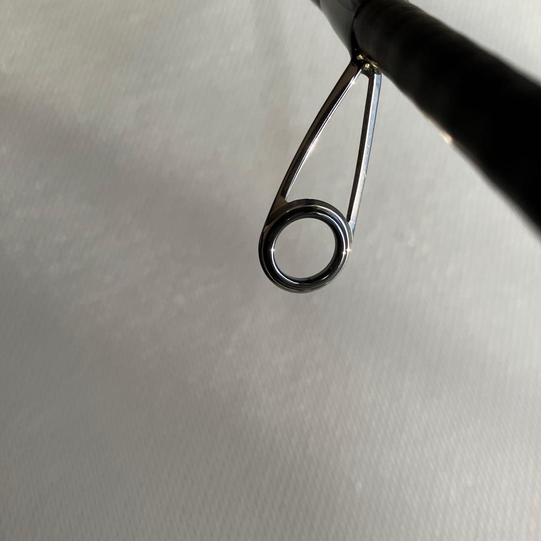 19エンカウンター　S96ML