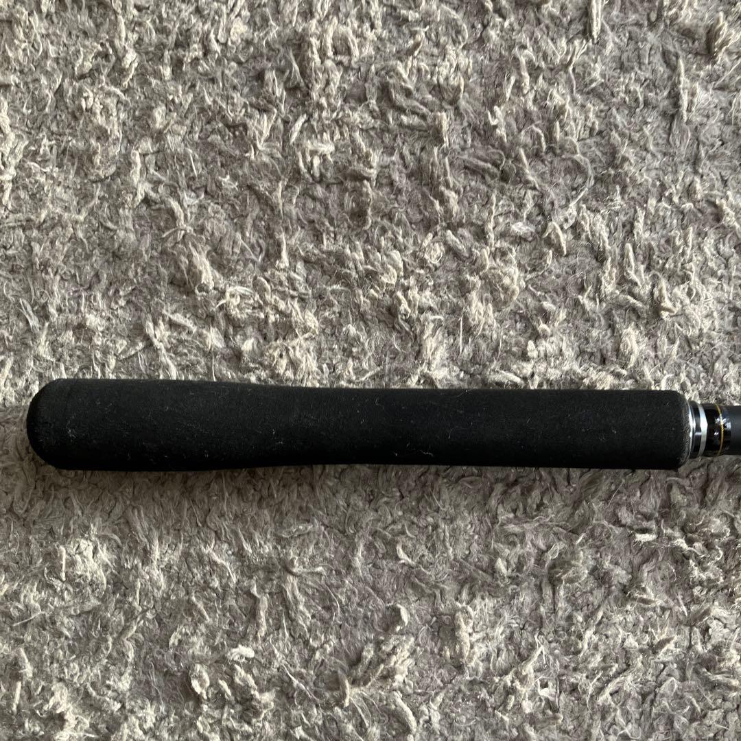 19エンカウンター　S96ML