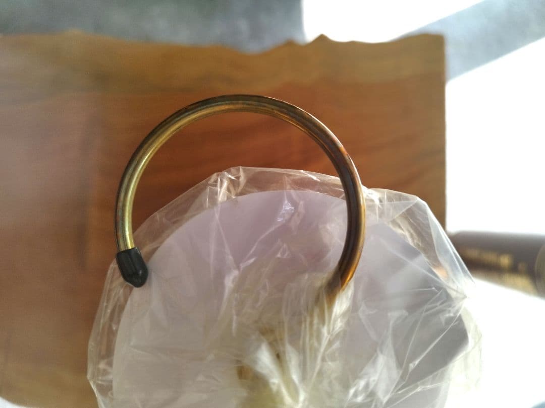 E.THOMAS & WILLIAMS LTD オイルランプ 真鍮 新品未使用