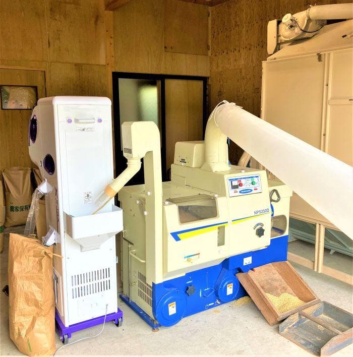 農家保有米 令和7年産 15キロ 玄米 コシヒカリ 15kg(5kg×3) 新米