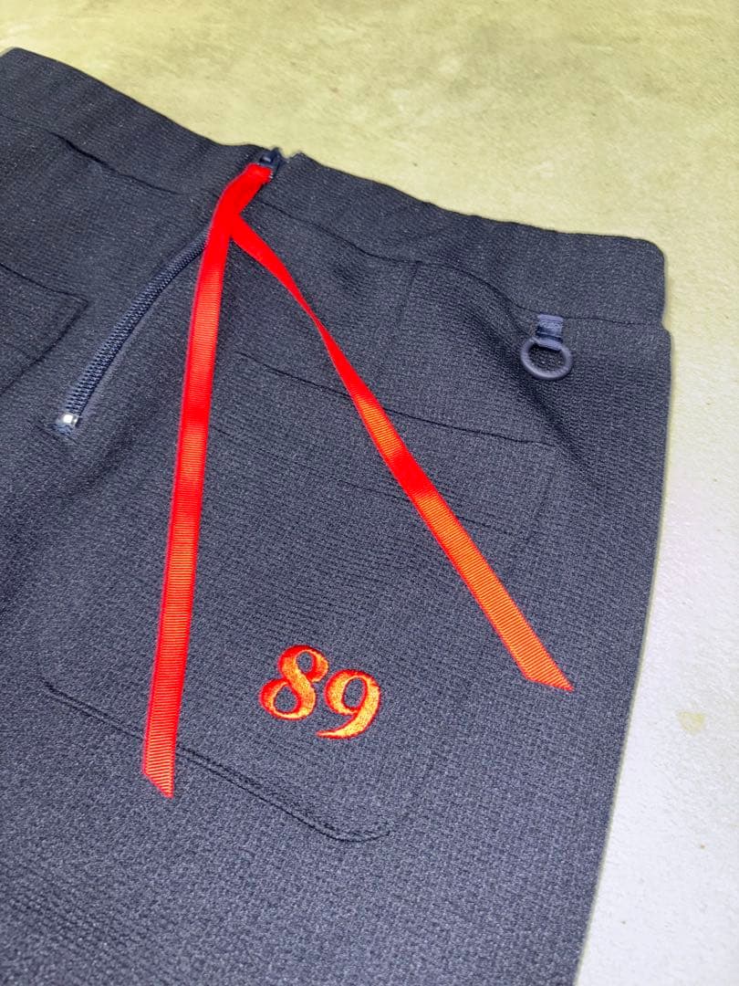 （Mari）パーリーゲイツ 、メゾンロゴシリーズ、BOX、サイズ1