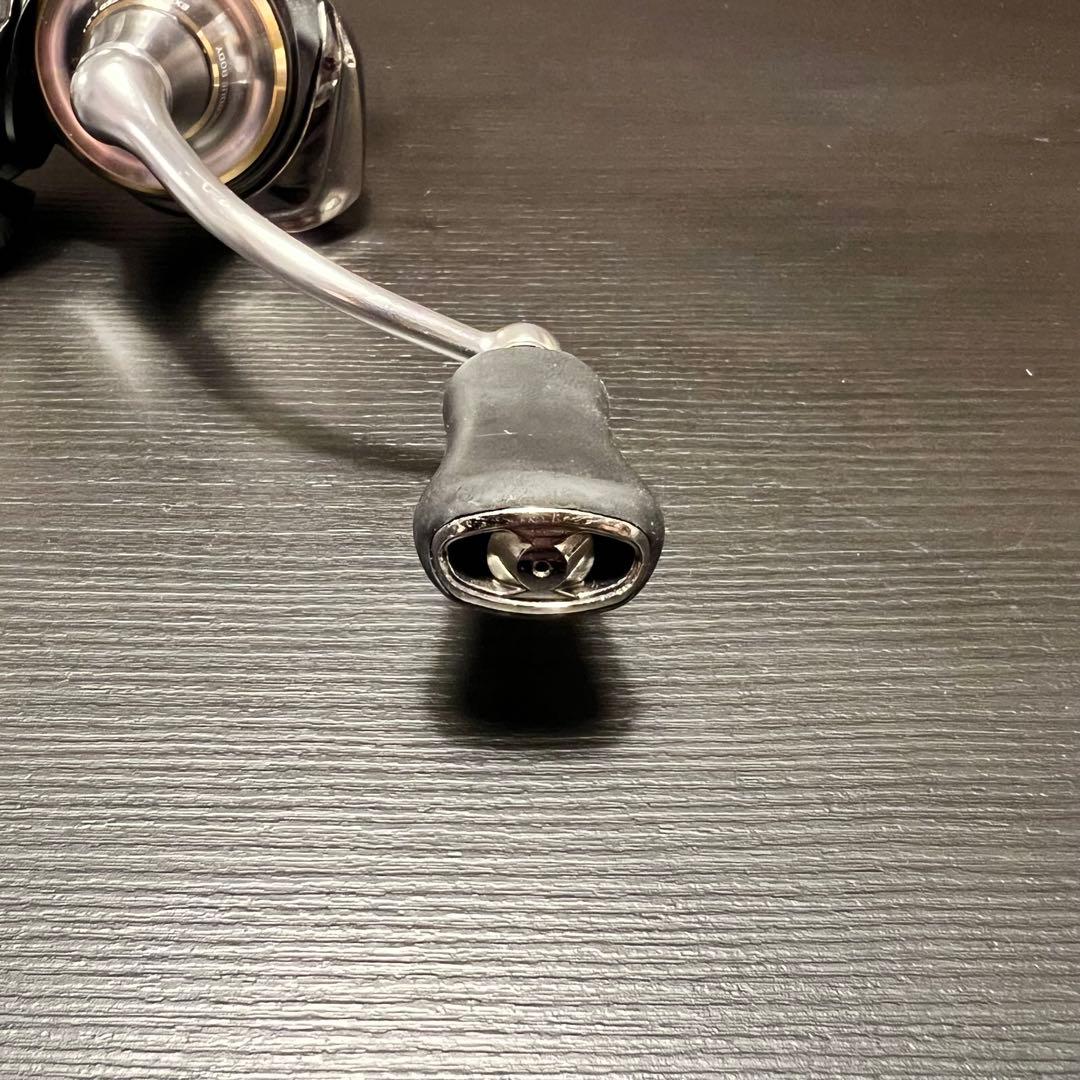 20 ルビアス LT2500-XH(付属品なし)