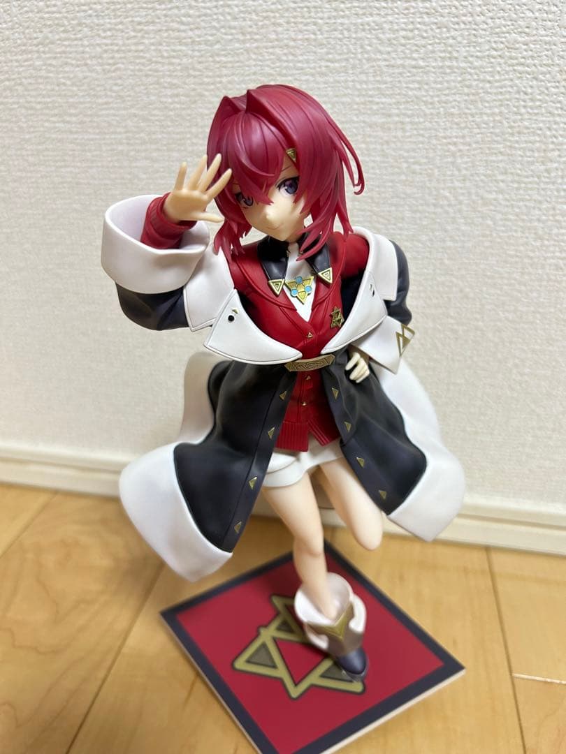 にじさんじ アンジュ・カトリーナ フィギュア