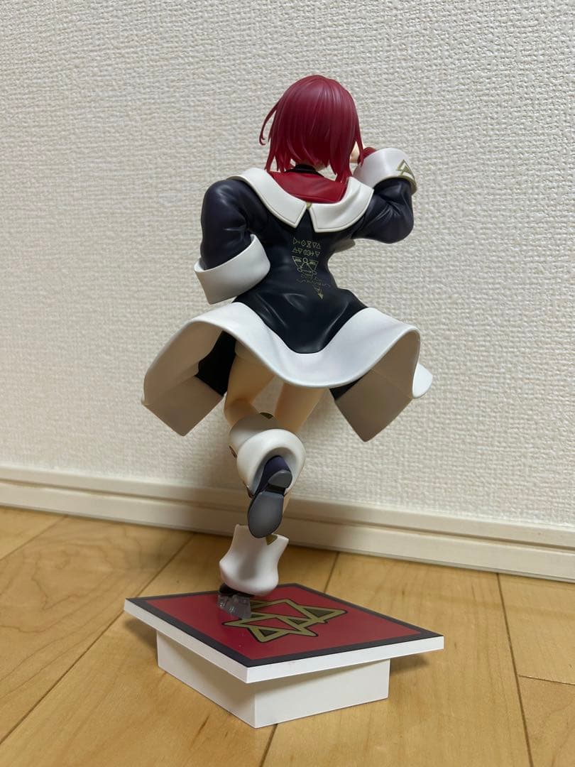 にじさんじ アンジュ・カトリーナ フィギュア