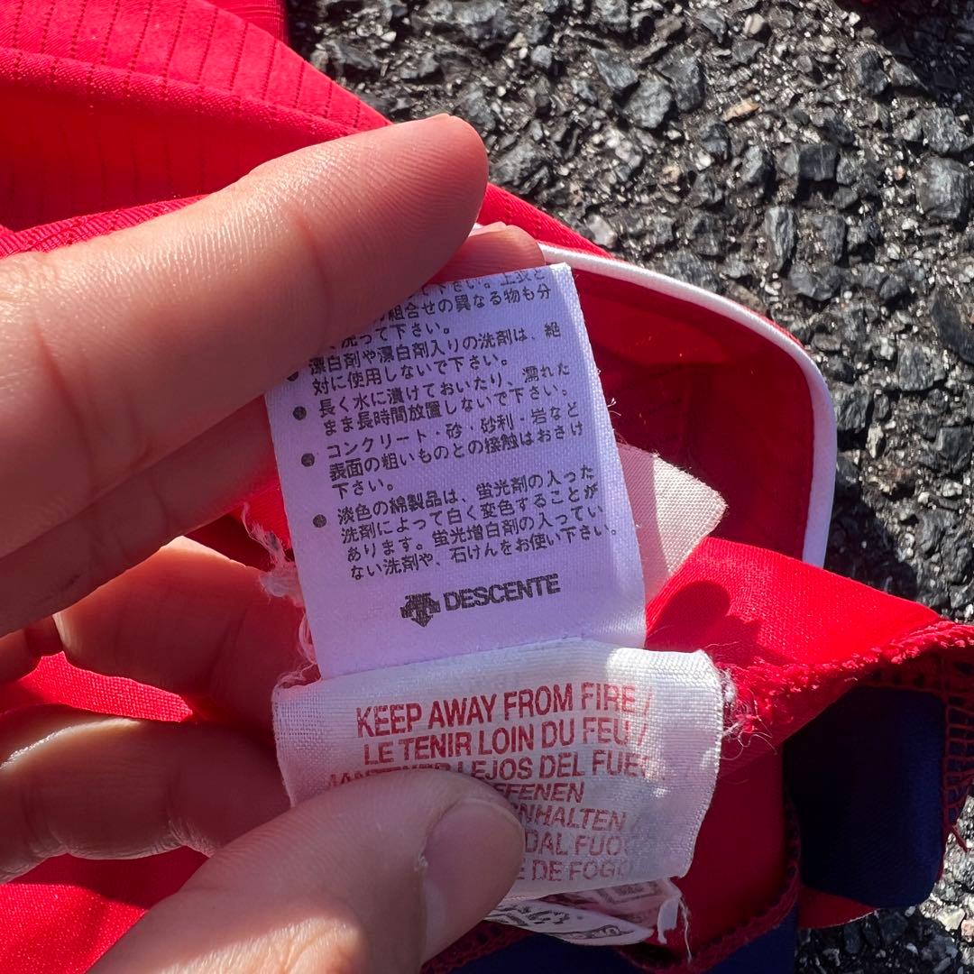 2008-2010 イングランド代表 アウェイユニフォーム