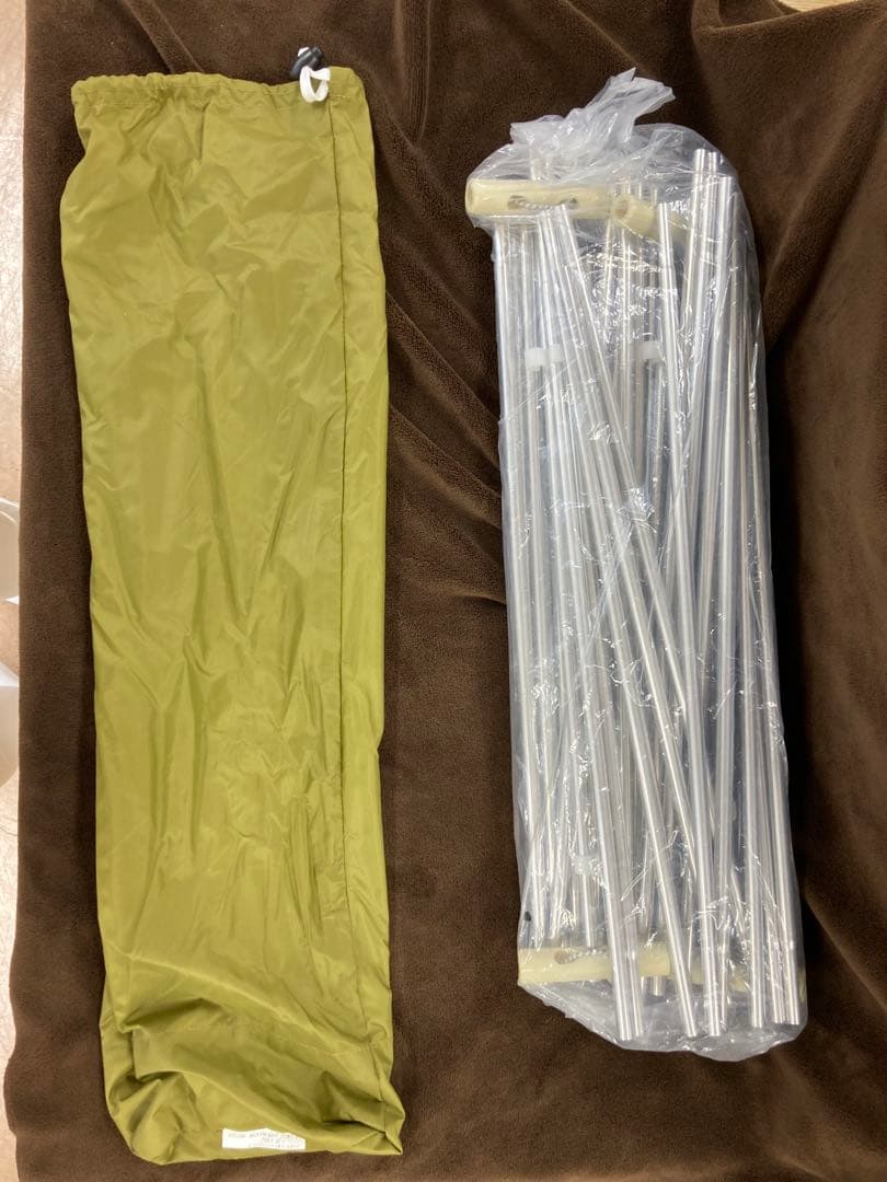 mont-bell ムーンライト テント　5型