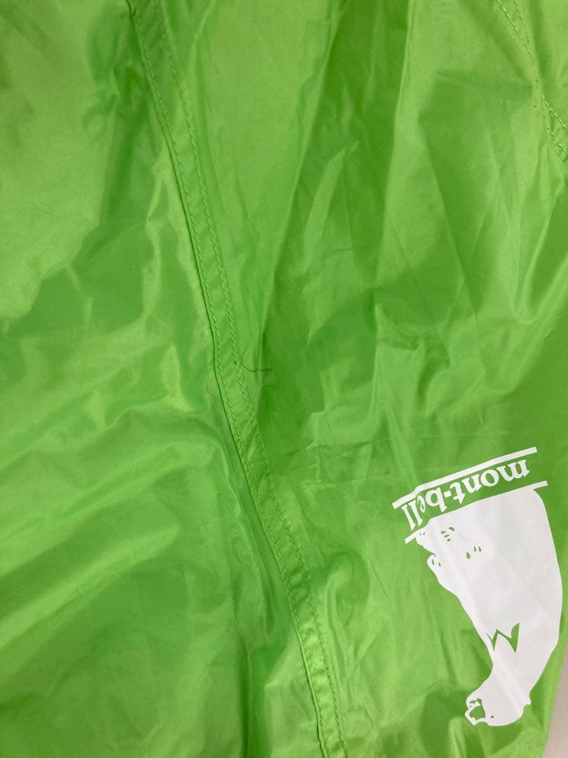 mont-bell ムーンライト テント　5型