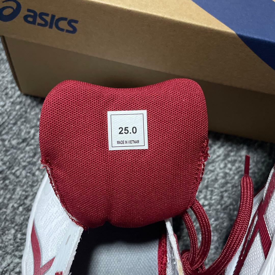 ASICS V-SWIFT FF 3 LO SO バレーボールシューズ