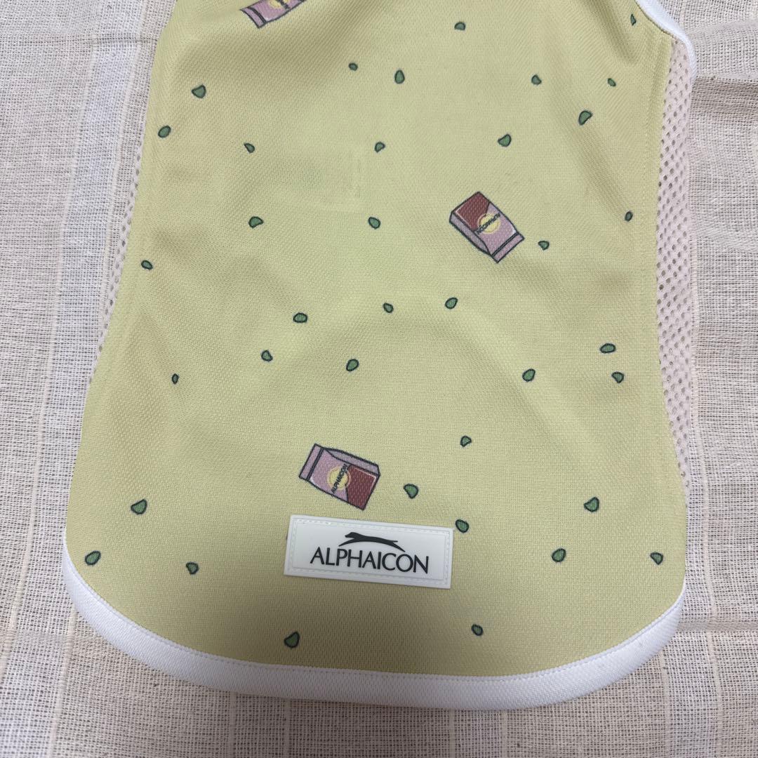 サマークーリングタンクトップ