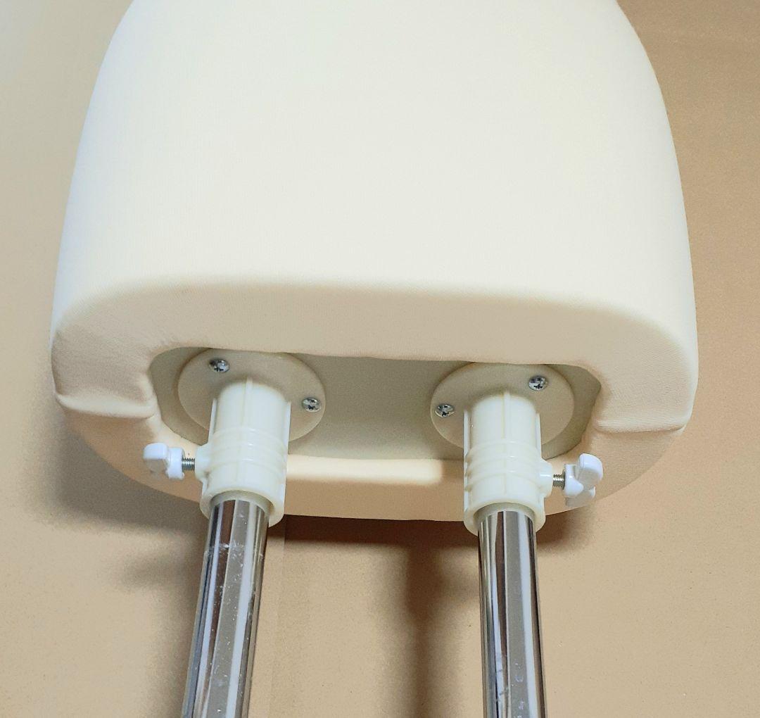 和装トルソーブラック　着付け練習用ボディ　和装ボディ　着付けマネキン　日本製