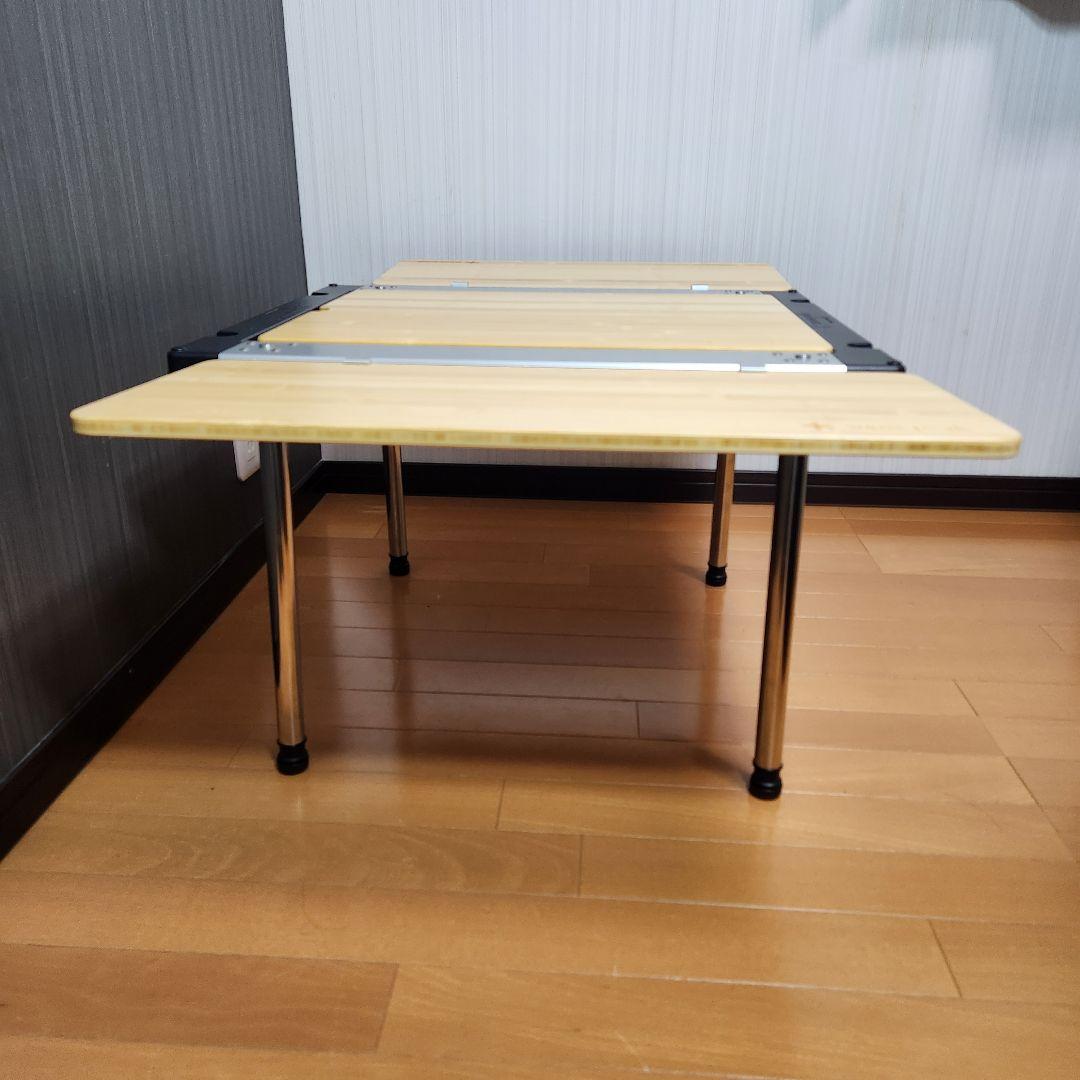 【超美品】スノーピーク IGT ショート　廃盤品