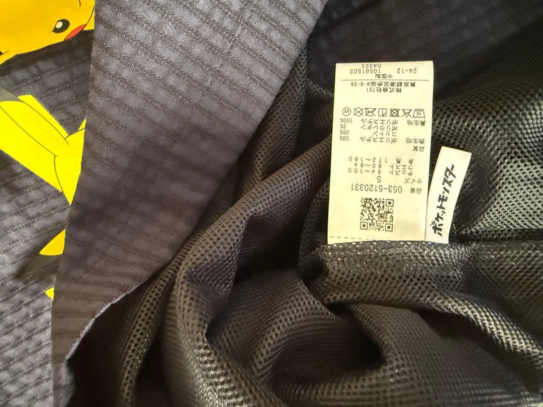 最新PEARLY GATES シャツ２枚とショートパンツセット サイズ5