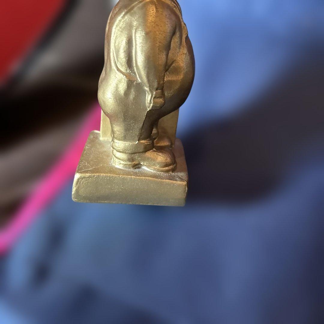 ESSO エッソ NOSEY アドバタイジング キャラクター