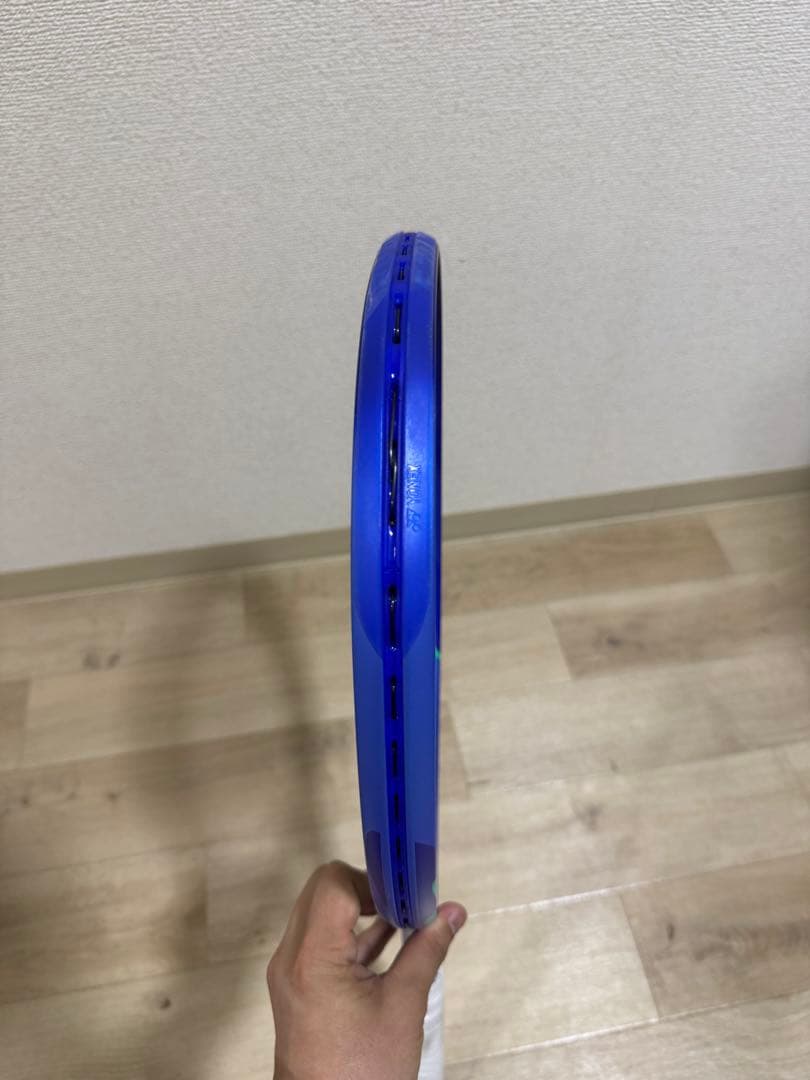 ラケット(硬式用) YONEX E-ZONE100 G3