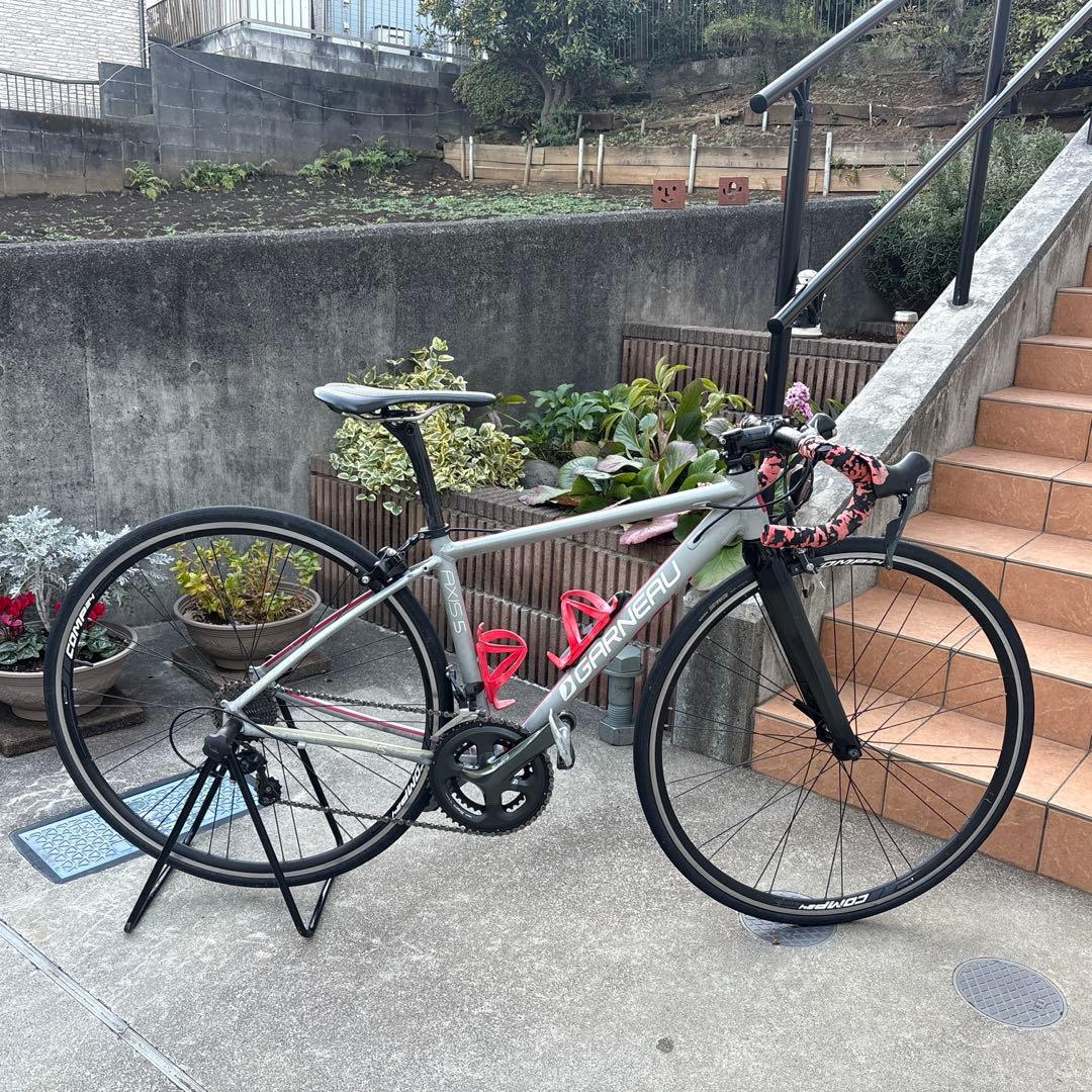 カ*ン様 メリダ　ガノー　2台と小物