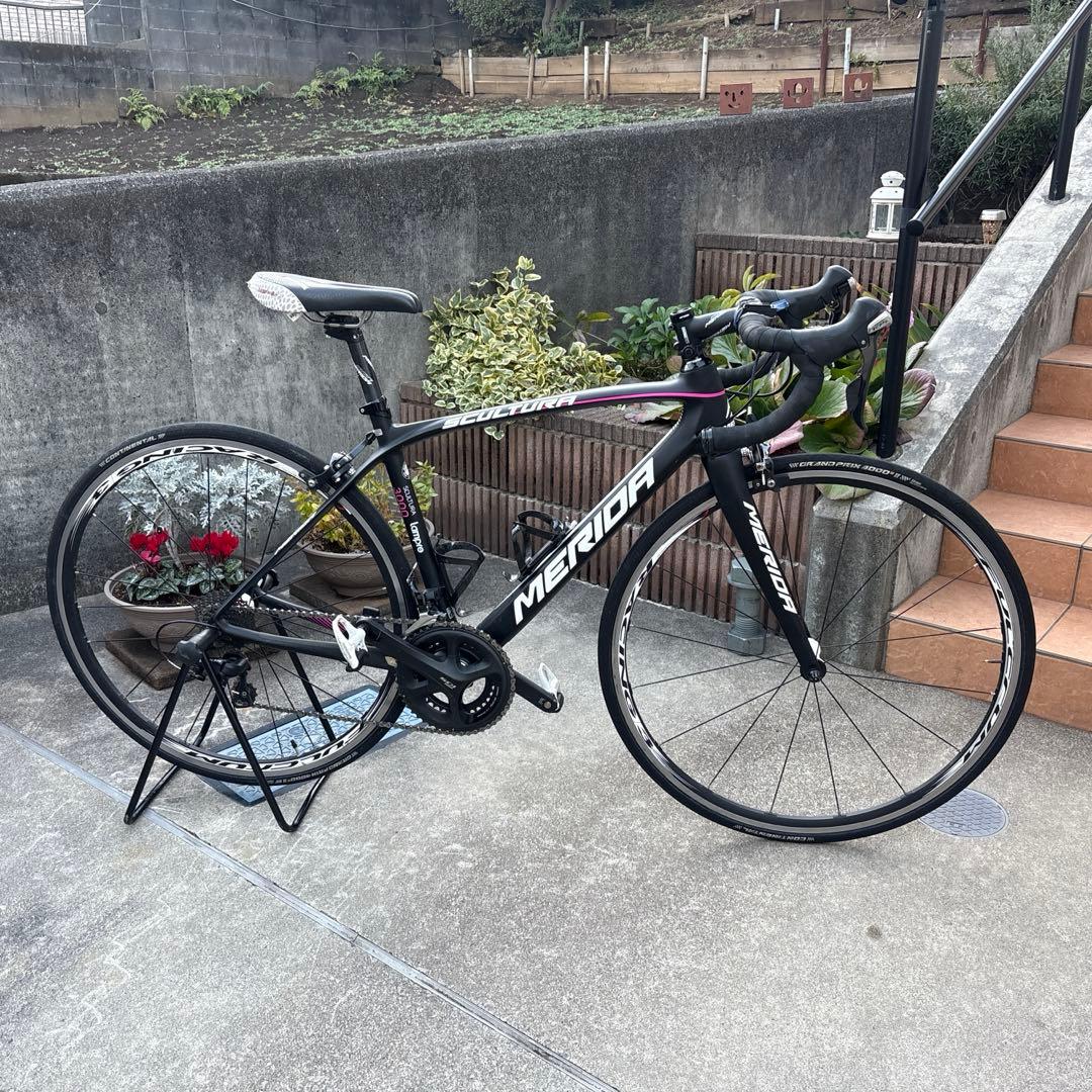 カ*ン様 メリダ　ガノー　2台と小物