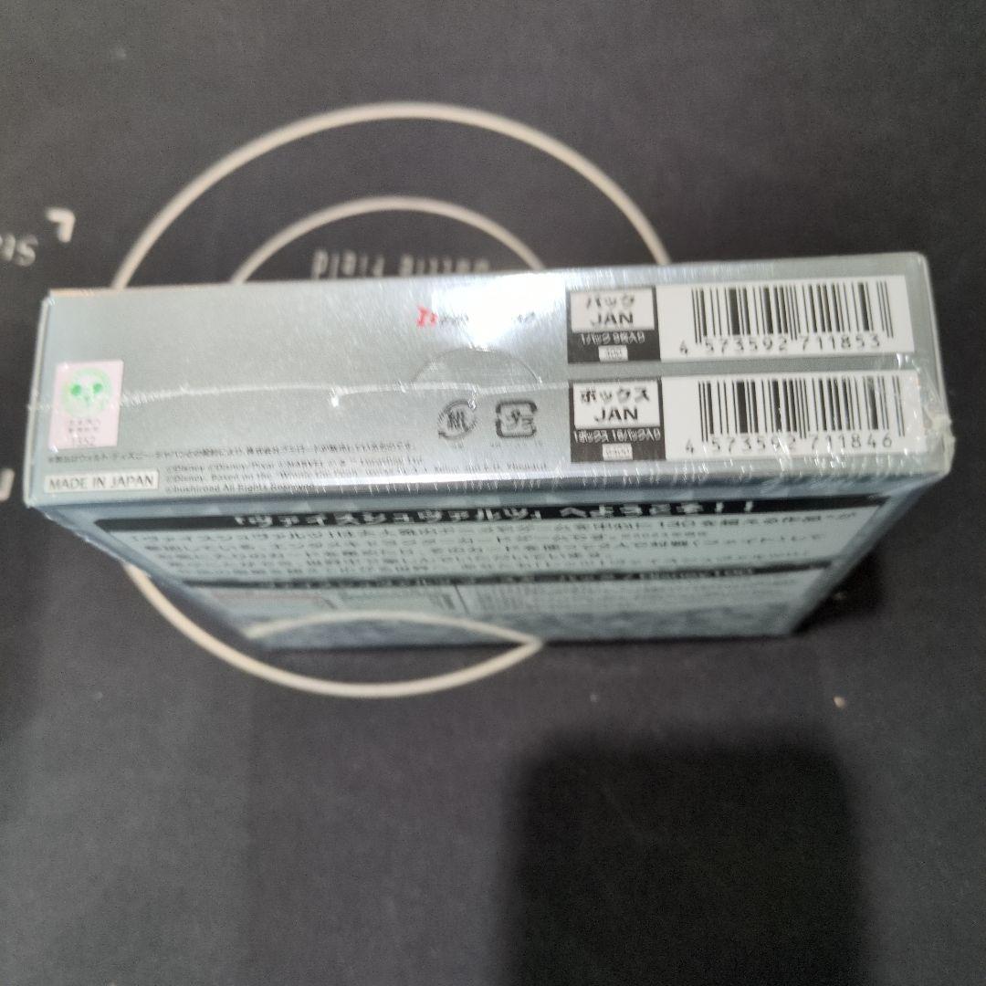 ヴァイスシュヴァルツ Disney 100 未開封