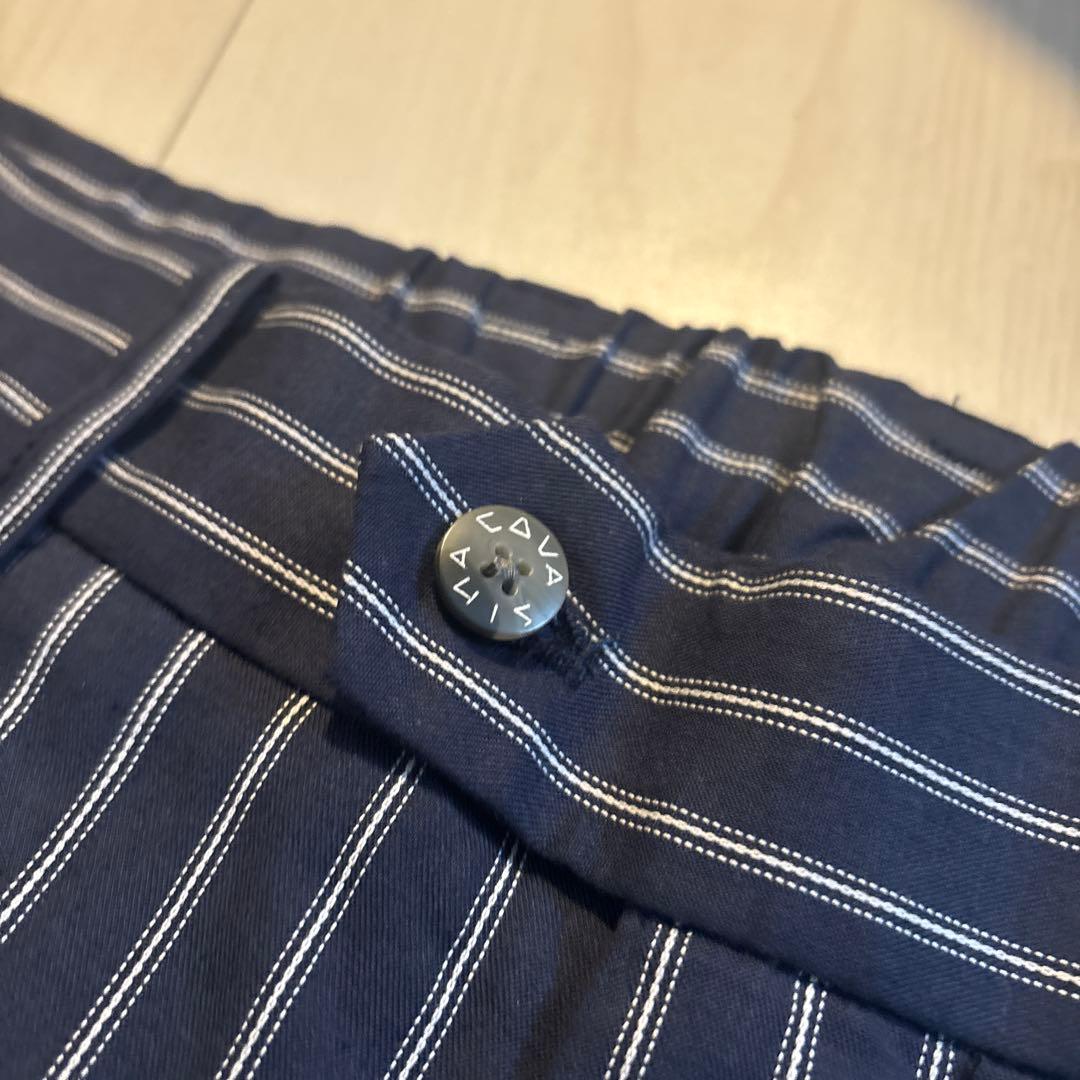 メンズ　シナコバ　パンツ