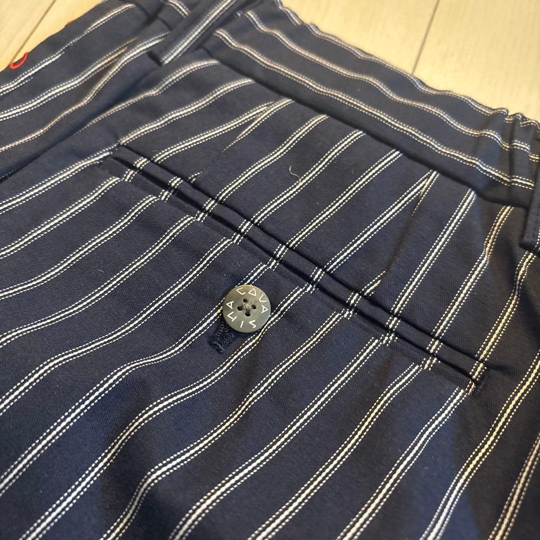 メンズ　シナコバ　パンツ