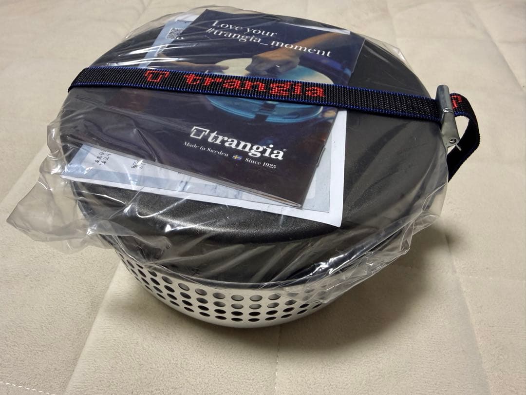Trangia ストームクッカーS UL