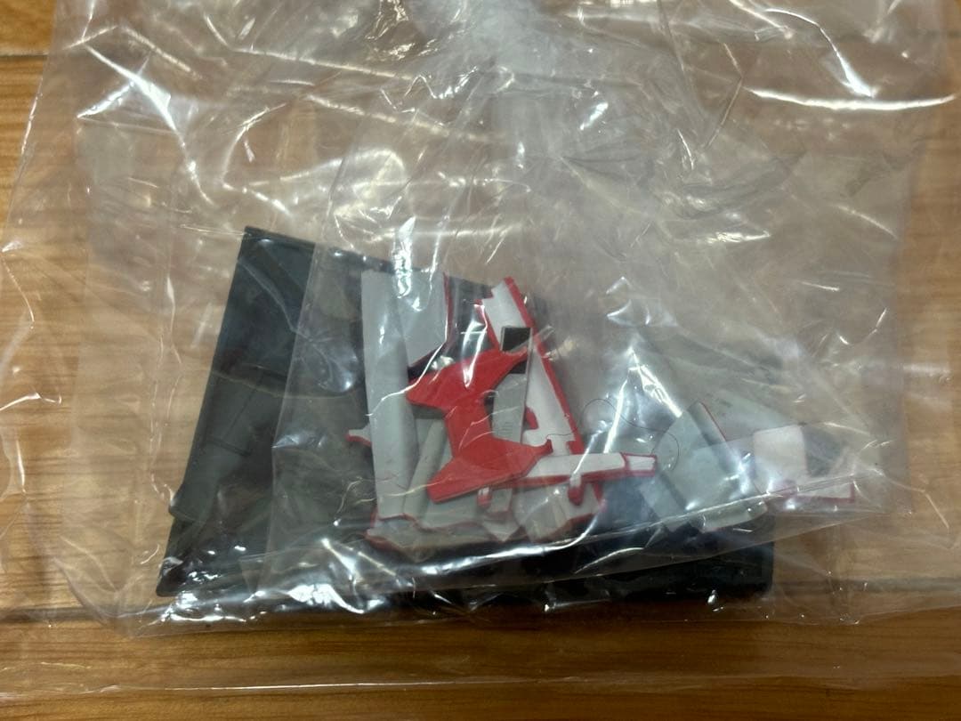 ドラゴン 1/72 F-14A TOMCAT VF-111 SUNDOWNERS