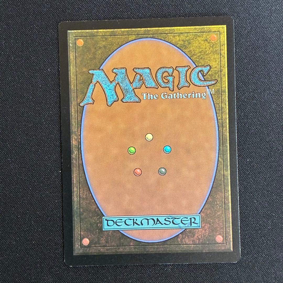 量子の謎かけ屋　英語版　4枚セット