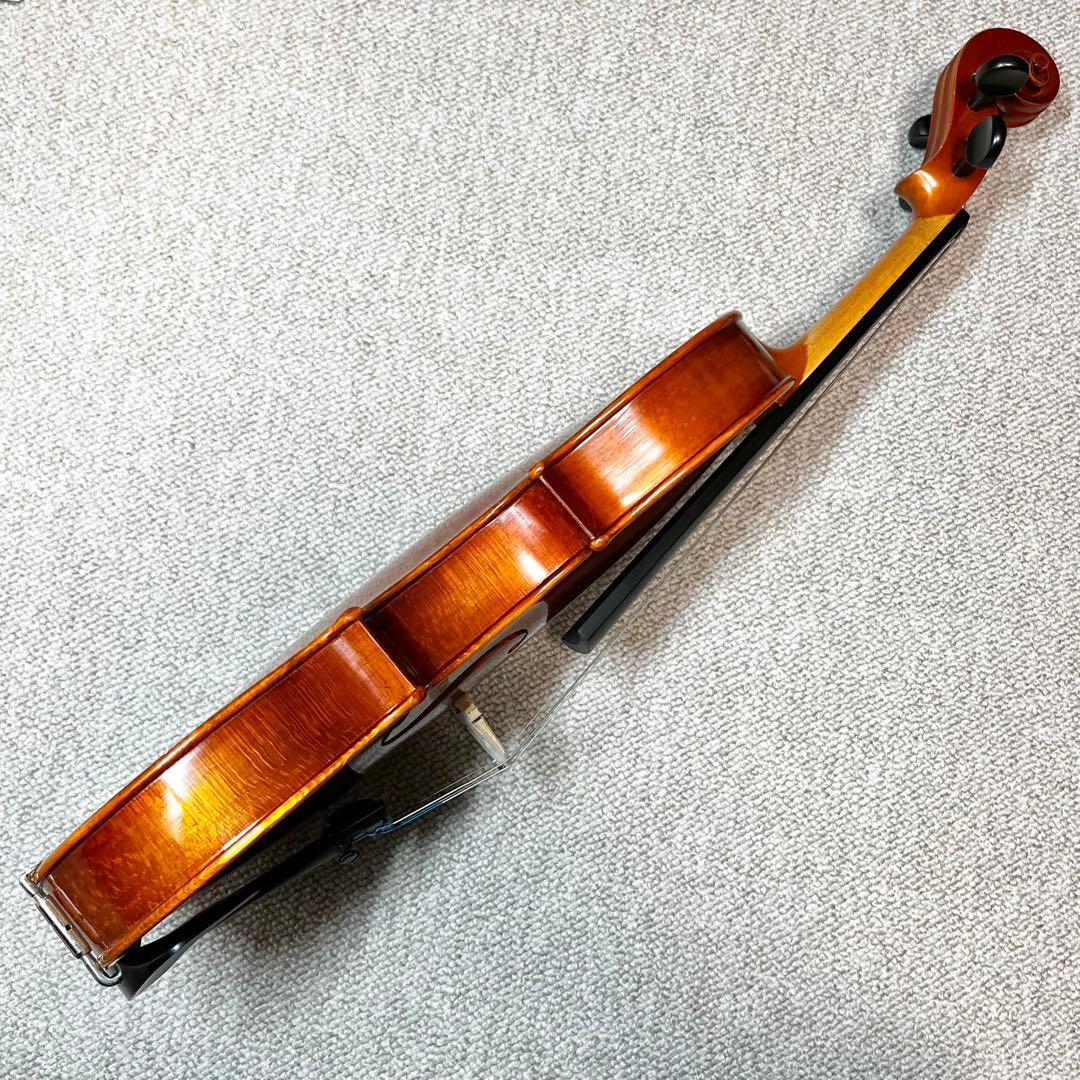 SUZUKI スズキ バイオリン No.230 4/4 2004年