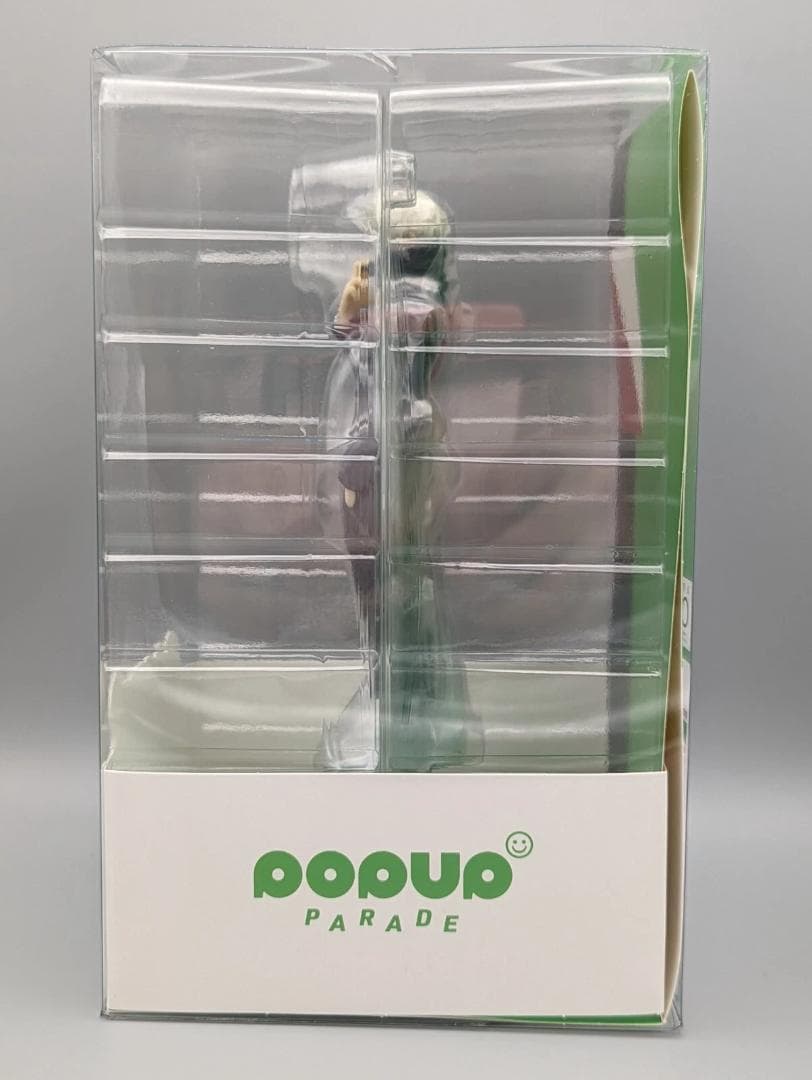 新品未開封 POP UP PARADE 狗巻棘 フィギュア 呪術廻戦